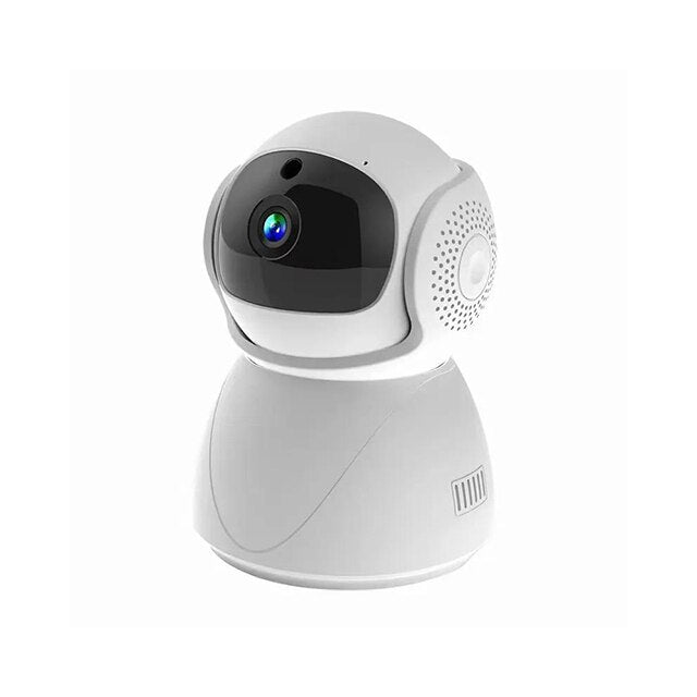 WIFI Smart Camera IP CCTV WIFI/Alexa Monitor