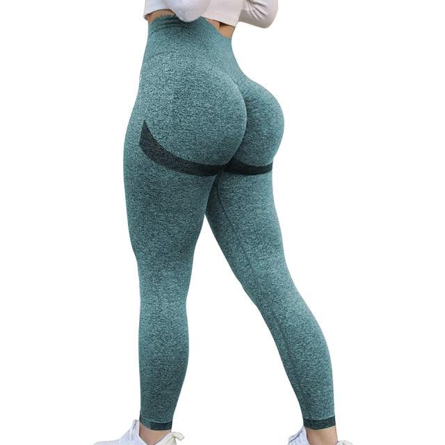 Legging Comfort Empina Bumbum - Emore